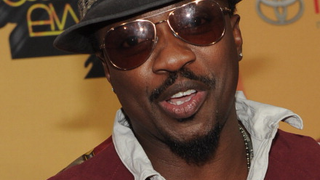 Anthony Hamilton and the Blackest, Most Soulful, Most Beautiful Rendition of "Hotline Bling" Ever